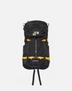 ステューシー 28L ブラック リュックサック