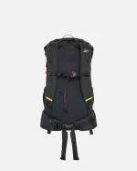 ステューシー 28L ブラック リュックサック-2