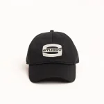 ステューシー MD ラージS ブラックキャップ