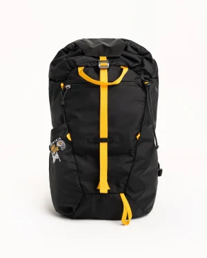 ステューシー Ul 20 ブラック バックパック