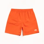 ステューシー ウォーターストック カイエン ショートパンツ