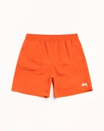 ステューシー ウォーターストック カイエン ショートパンツ