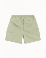 ステューシー ウォーターストック セージ ショートパンツ-1