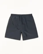 ステューシー ウォーターストック ネイビー ショートパンツ-1