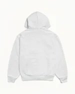 ステューシー エスタブリッシュド アッシュ ヘザー ジップ パーカー-1