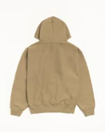 ステューシー オーセンティックギア アーミー パーカー-1