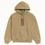 ステューシー オーセンティックギア アーミー パーカー