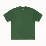 ステューシー ガーメントダイ SS グリーン Tシャツ