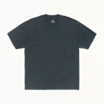 ステューシー ガーメントダイ SS フェードブラック Tシャツ