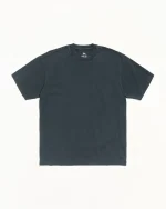 ステューシー ガーメントダイ SS フェードブラック Tシャツ