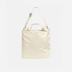 ステューシー キャンバス クロスボディ ナチュラルバッグ