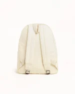 ステューシー キャンバス ナチュラル バックパック-1