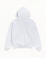 ステューシー ギア アップリケ アッシュ ヘザー パーカー-1