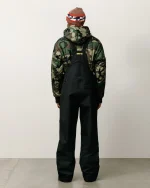 ステューシー ゴアテックス ビブ-2