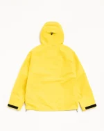 ステューシー ゴアテックス® ガイドシェル イエロージャケット-2