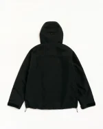 ステューシー ゴアテックス® ガイドシェル ブラック ジャケット-2