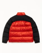 ステューシー サブゼロ デザートレッド ジャケット-2