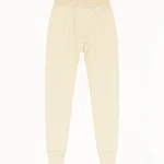 ステューシー サーマルベースレイヤー エクリュボトム