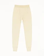 ステューシー サーマルベースレイヤー エクリュボトム