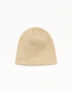 ステューシー シェニール サンド スカルキャップ-1