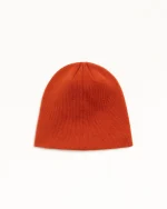 ステューシー シェニール ラスト スカルキャップ-1