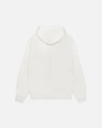 ステューシー ジャンボ ピグメントダイ ナチュラル フード-1