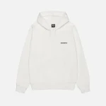 ステューシー ジャンボ ピグメントダイ ナチュラル フード