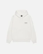 ステューシー ジャンボ ピグメントダイ ナチュラル フード