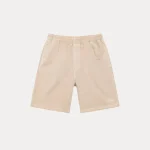 ステューシー ジャージー サンド ショートパンツ