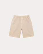 ステューシー ジャージー サンド ショートパンツ