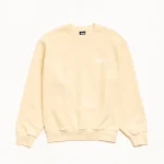 ステューシー スケートスタック ゴールド クルー