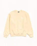 ステューシー スケートスタック ゴールド クルー