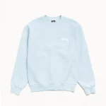 ステューシー スケートスタック スカイブルー