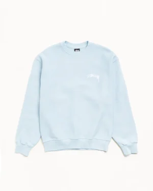 ステューシー スケートスタック スカイブルー