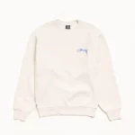 ステューシー スケートスタック ボーン クルー