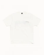 ステューシー スムース リバース Tシャツ ピグメントダイ-1