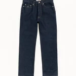 ステューシー スリムデニム リンスドインディゴジーンズ