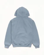 ステューシー ダブルストライプ 刺繍 スレート パーカー-1