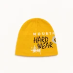 ステューシー チェラムドームスティンガービーニー