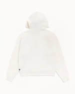 ステューシー テクスチャード ボーン ジップ パーカー-1