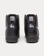 ステューシー & ナイキ エア バルトロ スニーカ5