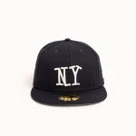 ステューシー ニューエラ 59fifty ネイビー Ny