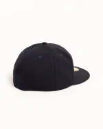ステューシー ニューエラ 59fifty ネイビー Ny-2