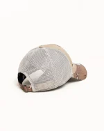 ステューシー ニューエラ 9twenty SS リンク デザートカモ トラッカー-2