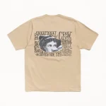 ステューシー ビクトリア Tシャツ カークバック