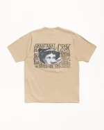 ステューシー ビクトリア Tシャツ カークバック