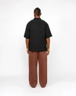 ステューシー ビッグ オール クレイ デニム ジーンズ-3