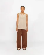 ステューシー ビッグ オール クレイ デニム ジーンズ-4