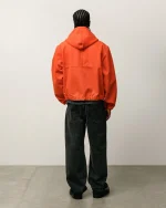 ステューシー ビッグ オール デニム ジーンズ ヴィンテージ ブラック-4