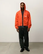 ステューシー ビッグ オール デニム ジーンズ ヴィンテージ ブラック-5